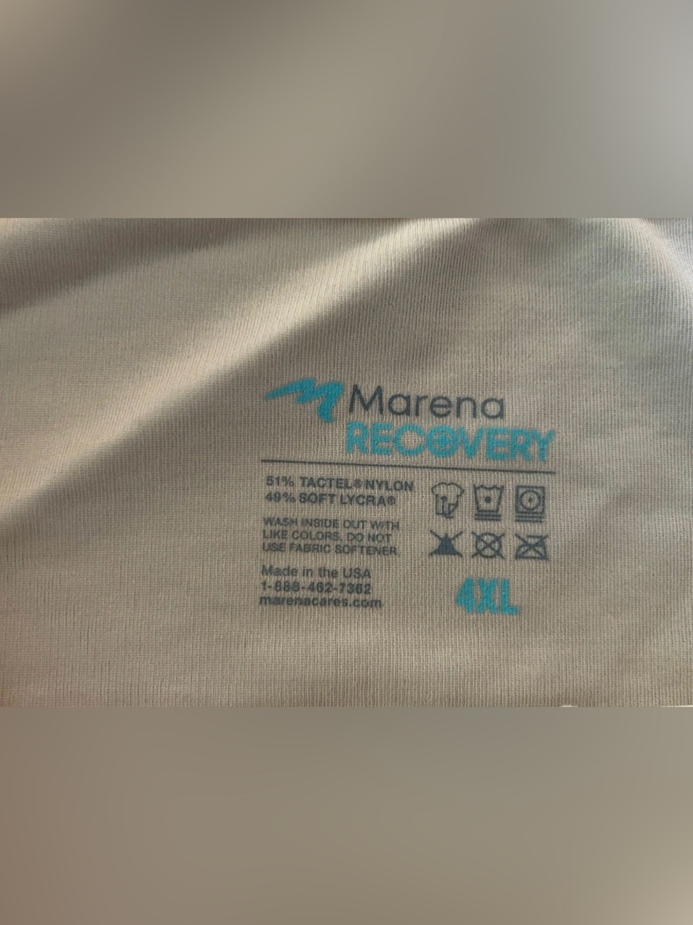 Marena-Vest - 3/4 Sleeve Length - Style No. GFVM
Multiple Sizes - Picture 3 of 5